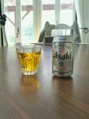 身欠きにしんに誘われて一杯 身欠きにしんに誘われて一杯